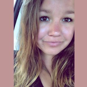 Meet your Posher, Sally